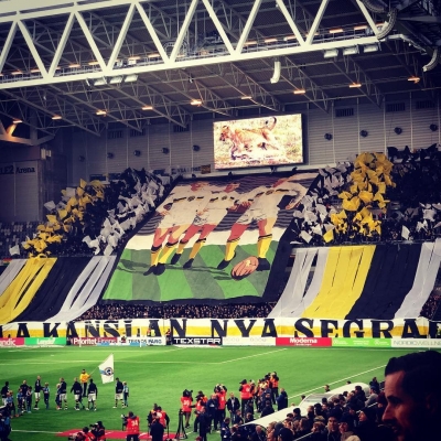 (2018-19) Djurgardens - AIK_2