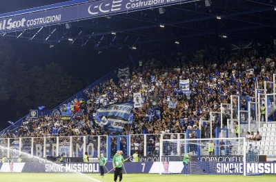 (2019-20) SPAL - Atalanta