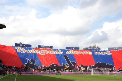 (2019-20) Bologna - Lazio