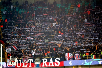 (2019-20) Bruges - Paris SG_1