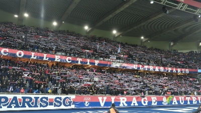 (2019-20) Paris SG - Lille_3