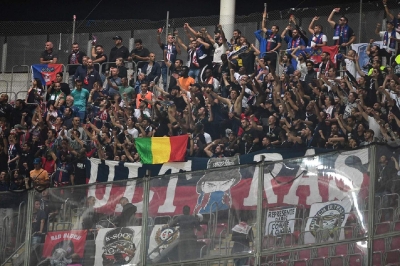 (2019-20) Galatasaray - Paris SG