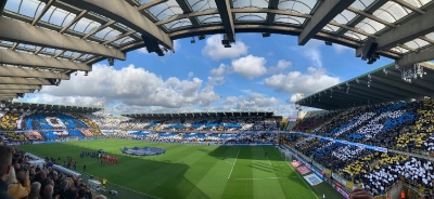 (2019-20) FC Bruges - Standard Liège