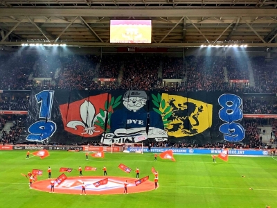(2019-20) Lille - Paris SG