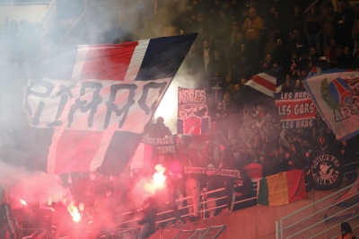 (2019-20) Nantes - Paris SG