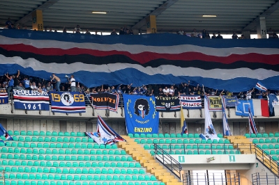 (2019-20) Hellas Verona - Sampdoria