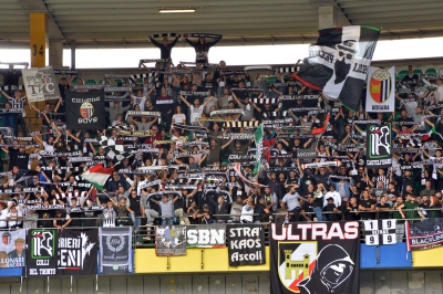 (2019-20) Chievo - Ascoli