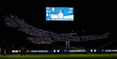 (2019-20) Lazio - Hellas Verona