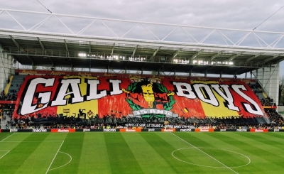 (2019-20) Lens - Sochaux