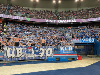 (2021-22) Paris SG - Strasbourg