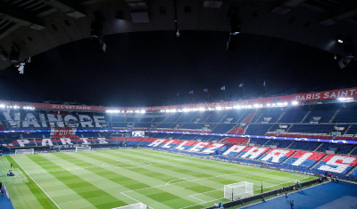 (2020-21) Paris SG - Barcelona