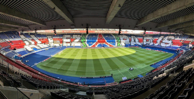 (2020-21) Paris SG - Bayern Munich