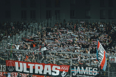 (2021-22) Brest - Paris SG