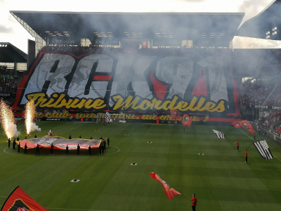 (2021-22) Rennes - Nantes