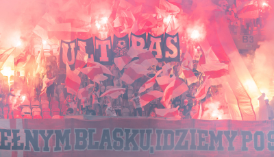 (2021-22) Lodz - Gornik Leczna