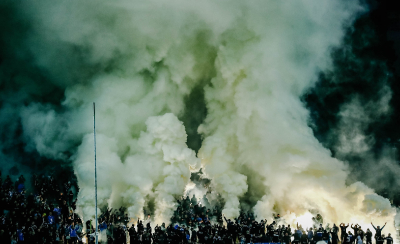 (2021-22) Levski Sofia - CSKA Sofia