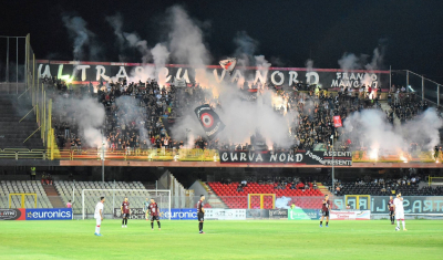 (2021-22) Foggia - Turris