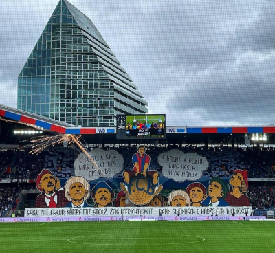 (2021-22) Bale - Young Boys Berne