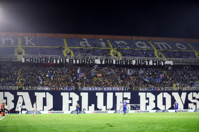 (2021-22) Dinamo Zagreb - West Ham