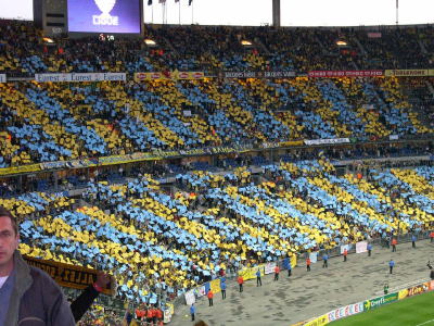 (2003-04) Nantes - Sochaux (CDL)