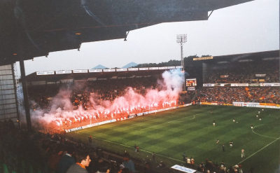(1994-95) Lens - Saint-Etienne