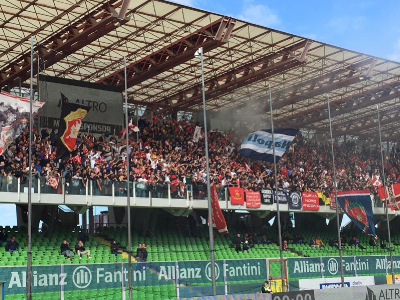 (2021-22) Cesena - Ancona