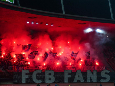 (2021-22) Zurich - Bale