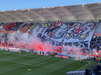 (2021-22) Reims - Troyes