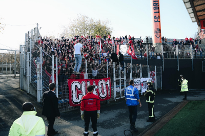 (2021-22) Lorient - Brest