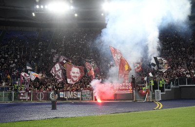 (2021-22) Lazio - Salernitana