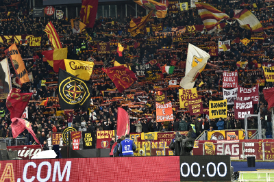 (2021-22) Roma - Inter