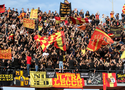 (2021-22) Lecce - Parma
