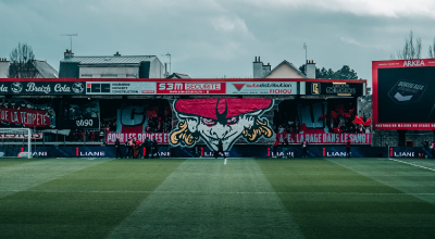 (2021-22) Brest - Lorient