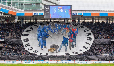 (2021-22) Bale - Sion