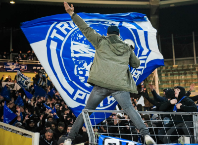 (2021-22) Nantes - Bastia