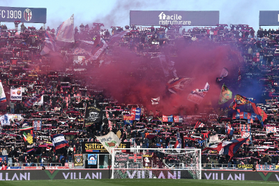 (2021-22) Bologna - Fiorentina