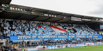 (2021-22) Strasbourg - Reims_1