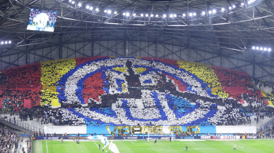 (2021-22) Marseille - Nice