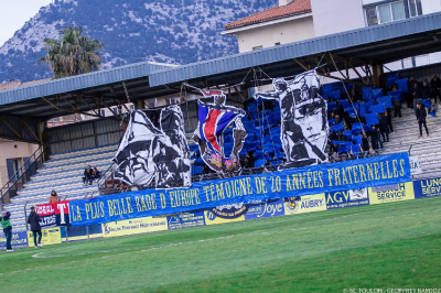 (2021-22) Toulon - Marignane_1