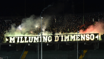 (2021-22) Avellino - Bari