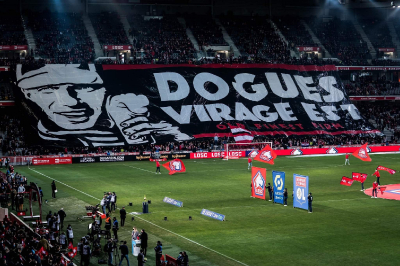 (2021-22) Lille - Lyon