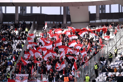 (2021-22) Bordeaux - Monaco