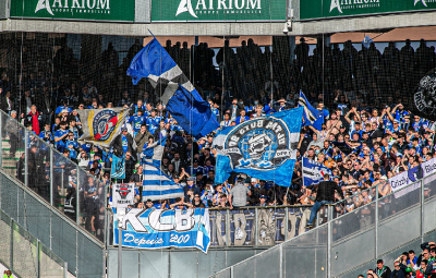 (2021-22) Saint-Etienne - Strasbourg