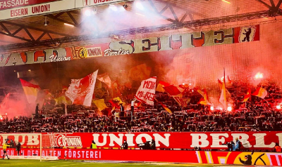 Union Berlin