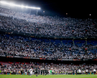 (2021-22) Barcelona - Francfort