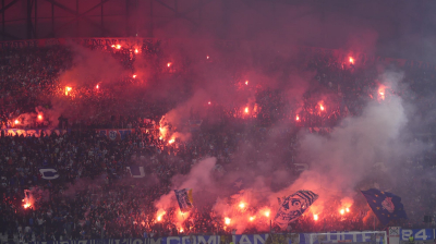 (2021-22) Marseile - PAOK Salonique_1