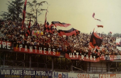 (1978-79) LUCCHESE - Campobasso