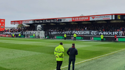 (2021-22) Brest - Nantes