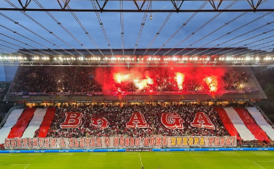 (2021-22) Braga - Rangers