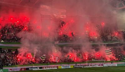 (2021-22) Hammarby - Elfsborg